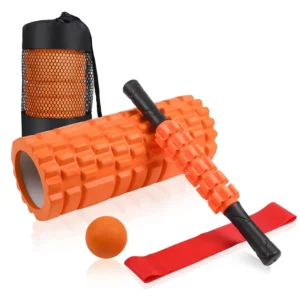 Trigger Point Foam Roller Set
