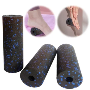 Mini Foam Roller Yoga Column Heavy Duty Massage