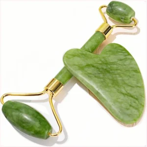 Jade Roller Face Massager